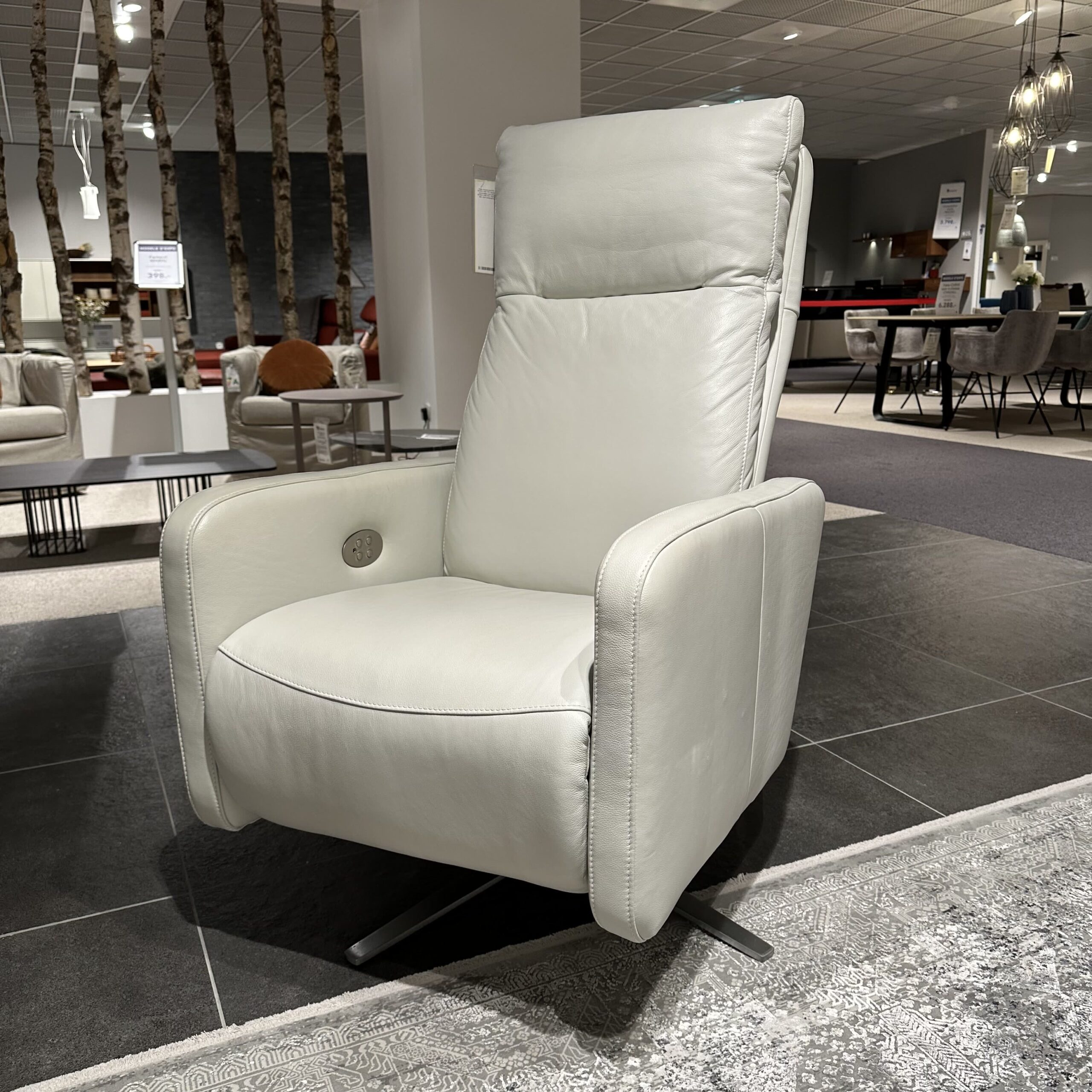 Fauteuil - INTERLIVING