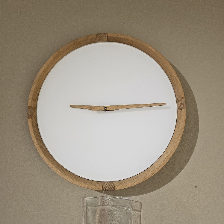 Horloge - WIMMER