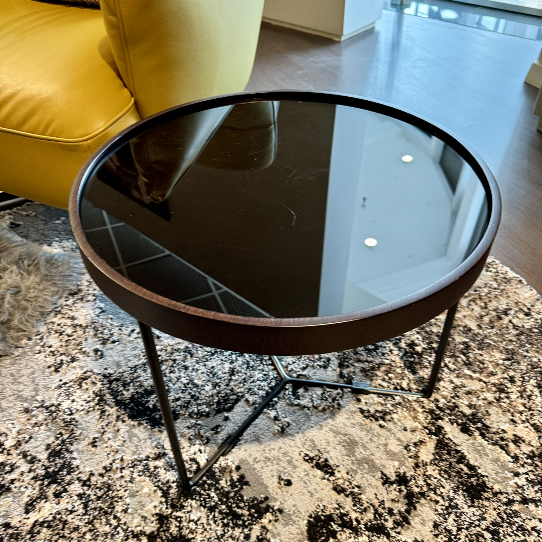 Table d'appoint NATUZZI