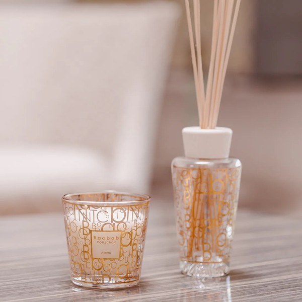 Duftdiffusor 250ml My First Baobab Aurum