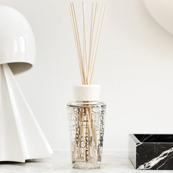 Duftdiffuser 250ml My First Baobab Platinum