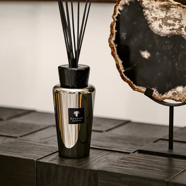 Diffuser 500ml Platinum