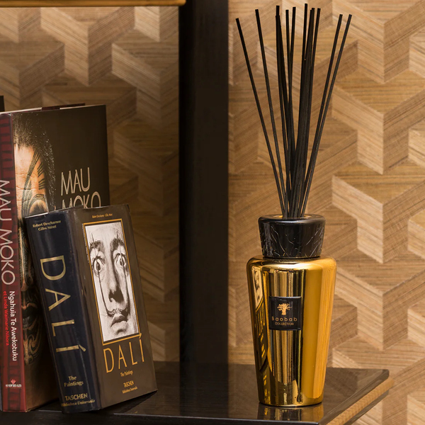Diffuser 500ml Aurum