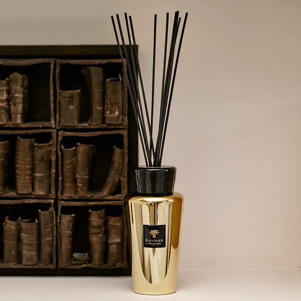 Diffuser 500ml Aurum