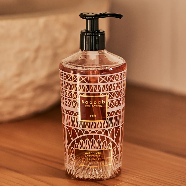 Hand Wash Gel 350ml Paris