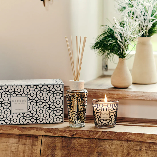 My First Baobab Gift Box Gentlemen