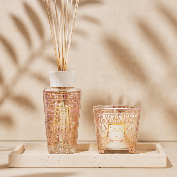 My First Baobab Gift Box Paris