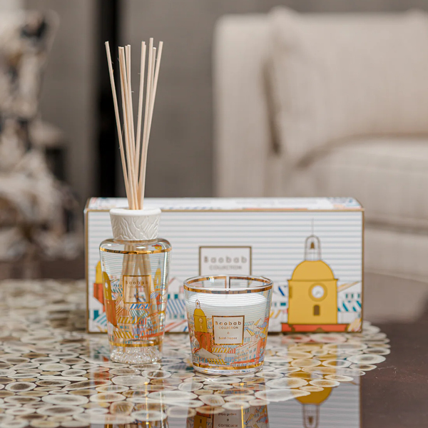 My First Baobab Gift Box Saint-Tropez