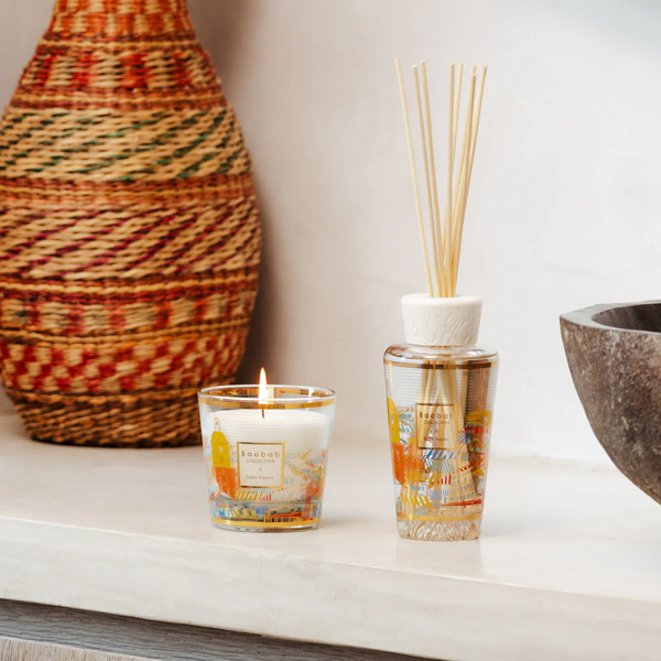 My First Baobab Gift Box Saint-Tropez