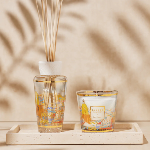 My First Baobab Gift Box Saint-Tropez