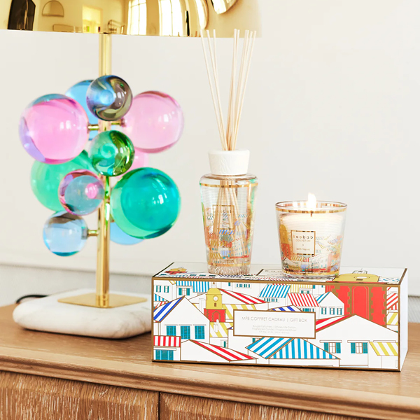 My First Baobab Gift Box Saint-Tropez