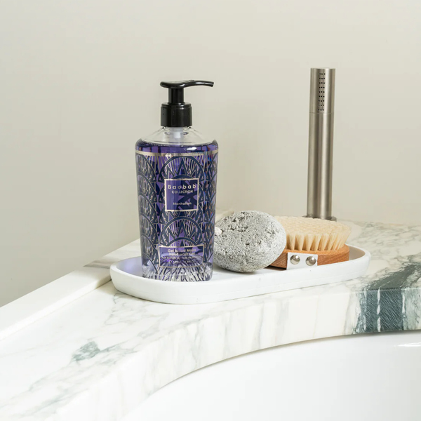 Shower Gel 350ml Manhattan