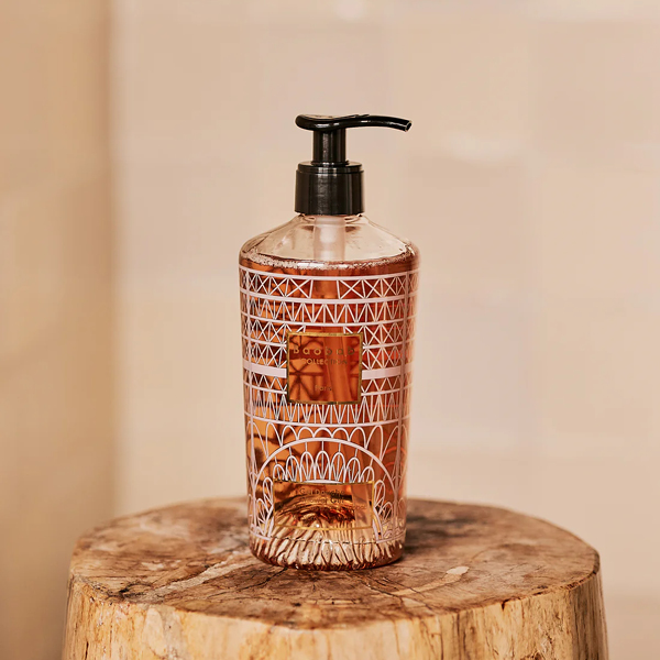 Shower Gel 350ml Paris
