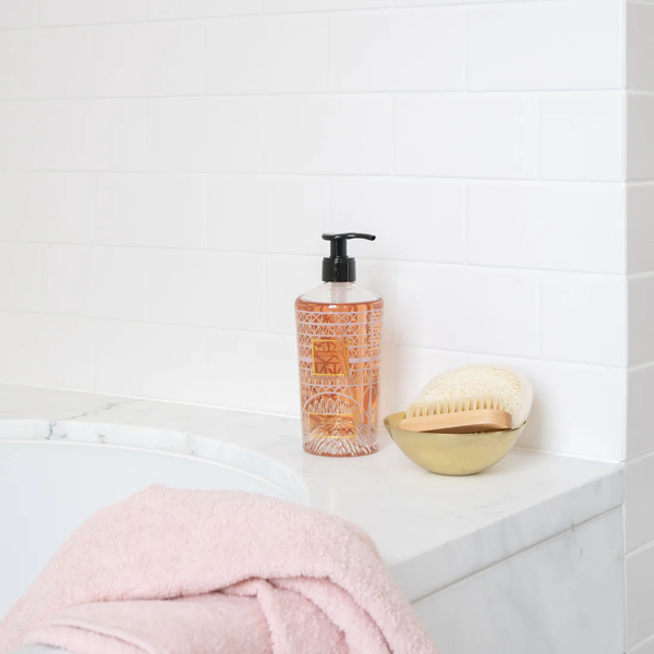 Shower Gel 350ml Paris