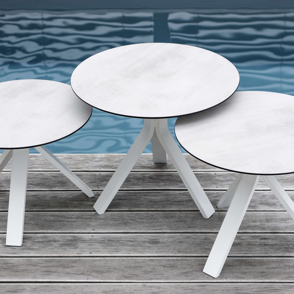 Table d'appoint FREDDIE