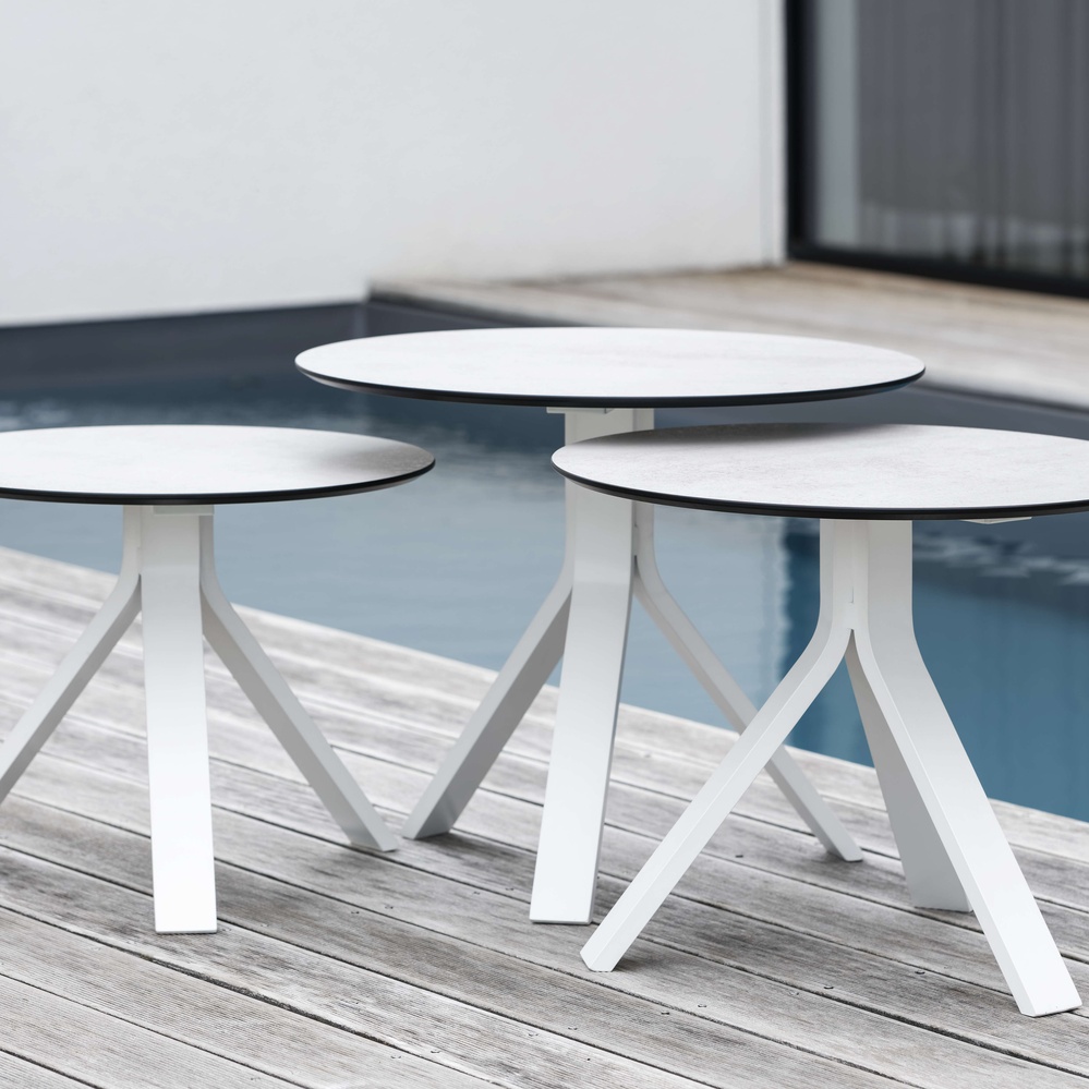 Table d'appoint FREDDIE