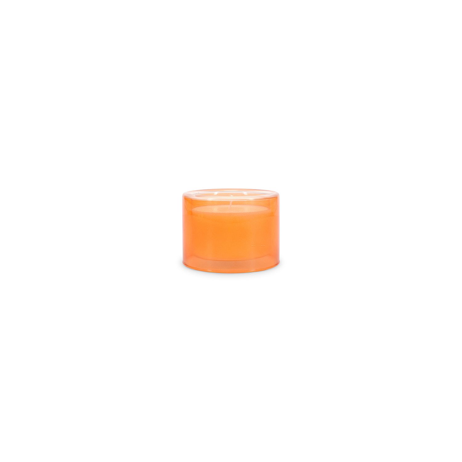 Bougie parfumée 160g tangerine Mood