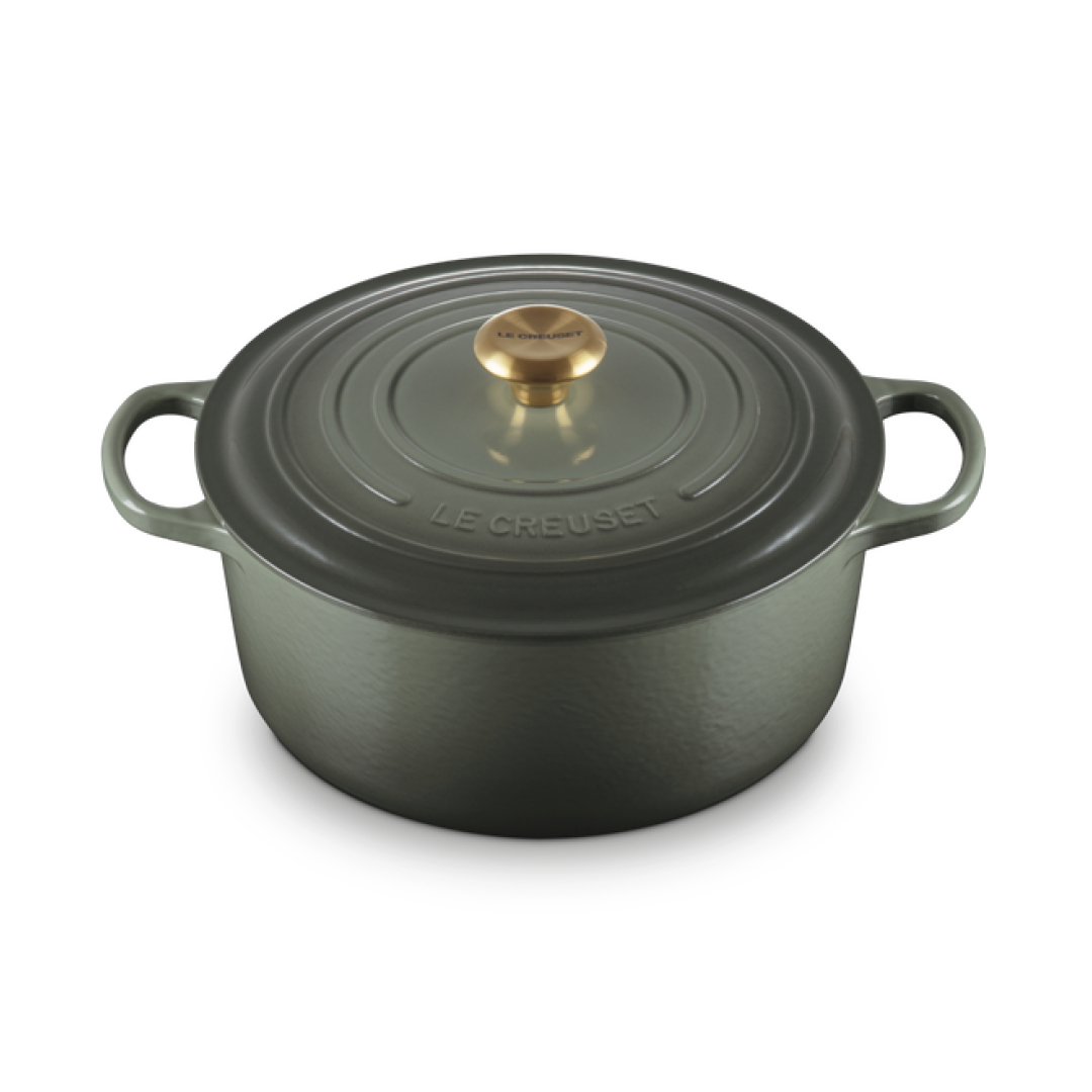 LE CREUSET - Cocotte Signature