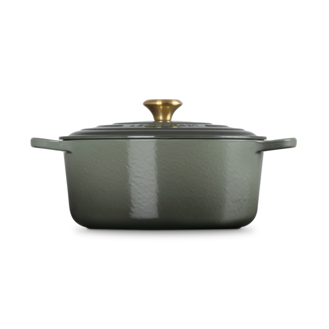 LE CREUSET - Cocotte Signature
