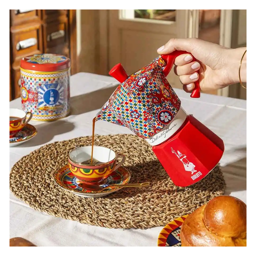 Moka Express - Dolce & Gabbana