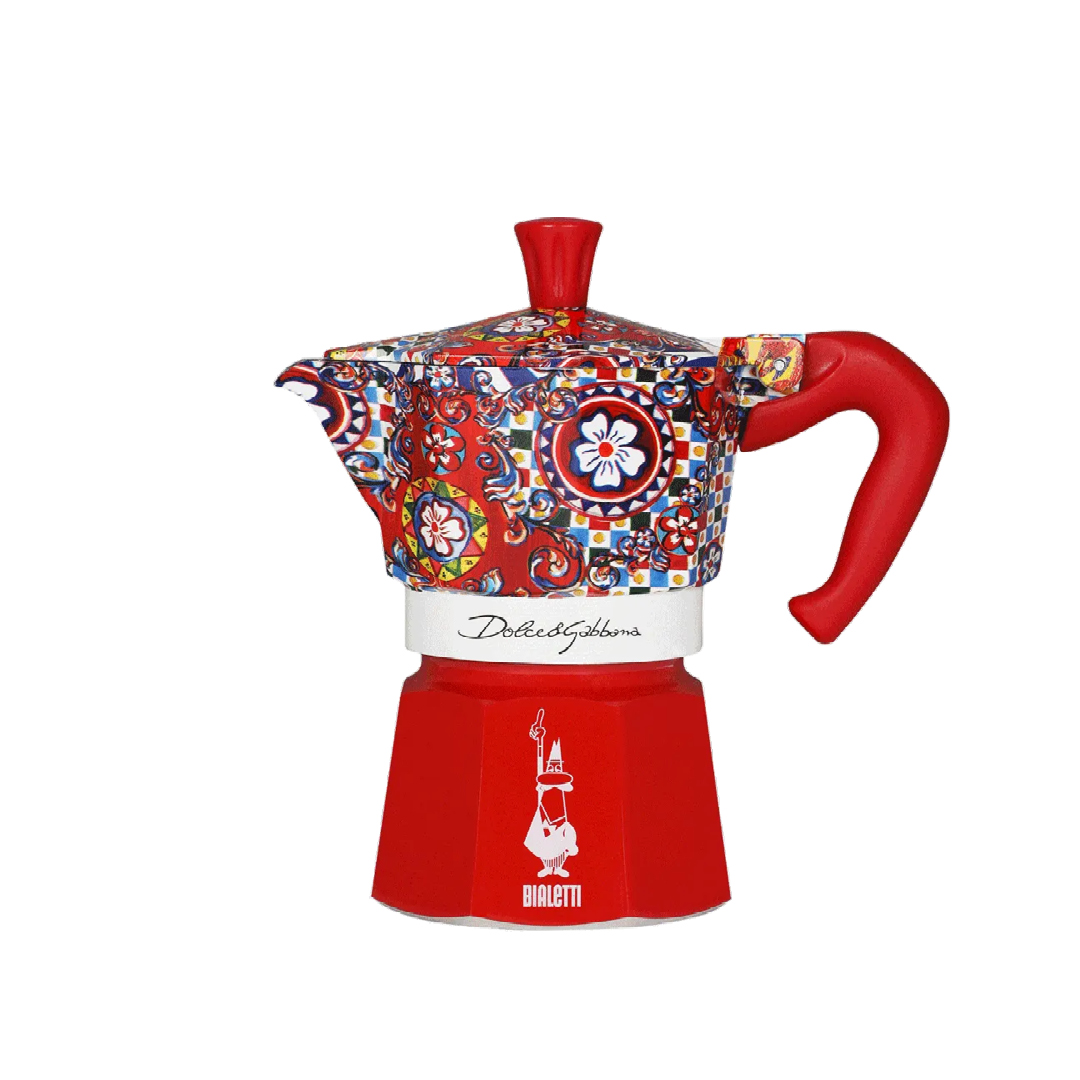 Moka Express - Dolce & Gabbana