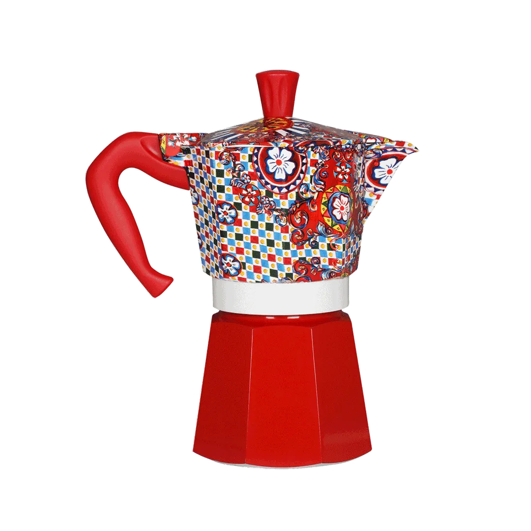 Moka Express - Dolce & Gabbana