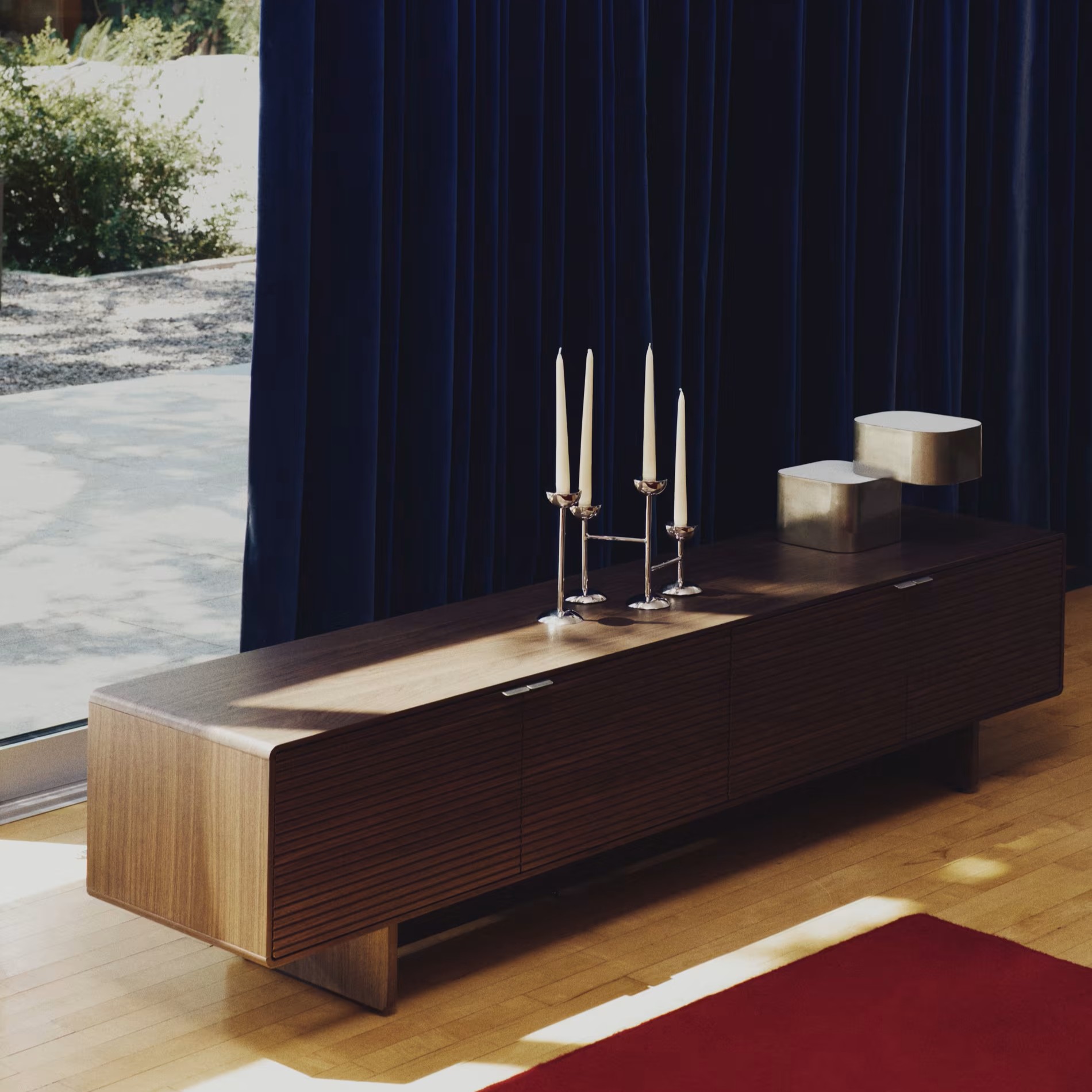TV-Möbel Norlen