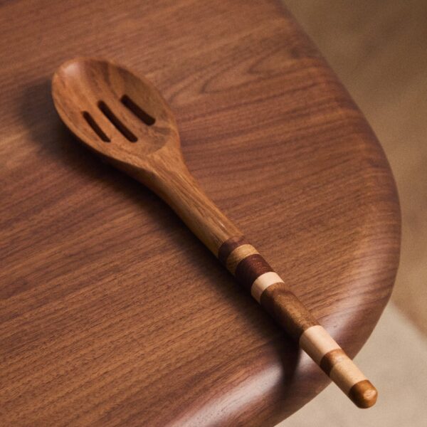 Küchenutensil Nover aus Akazienholz
