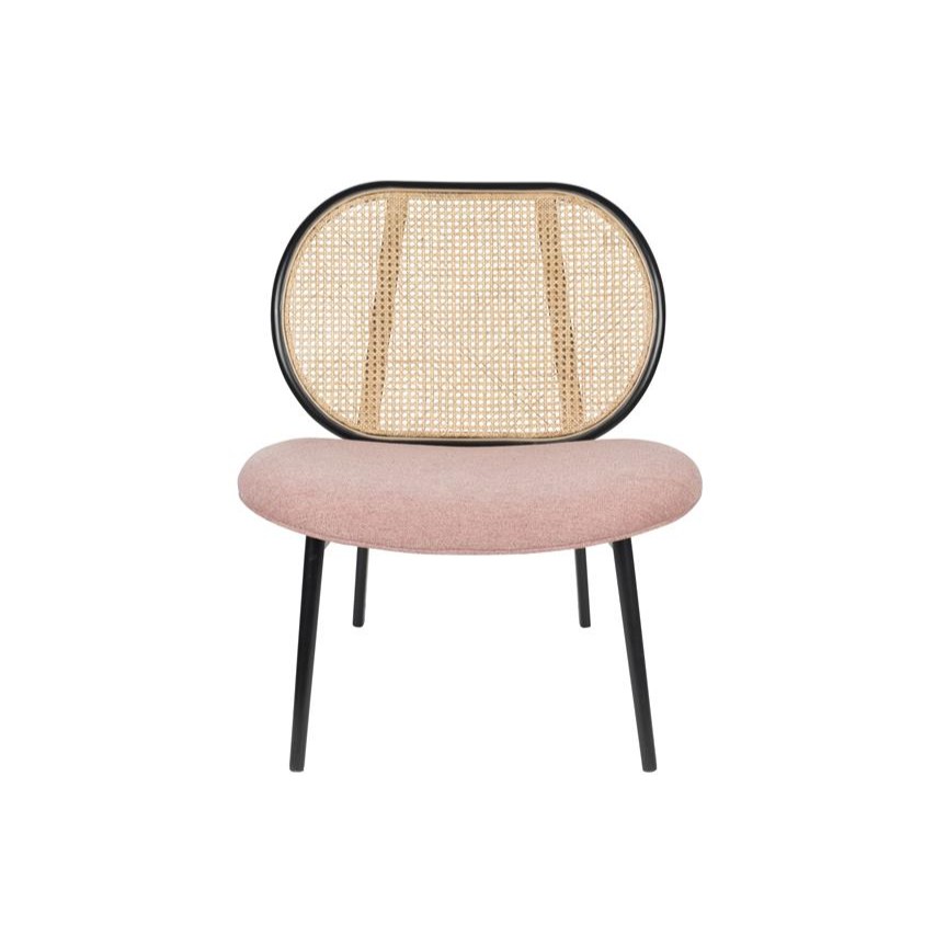 Spike lounge chair