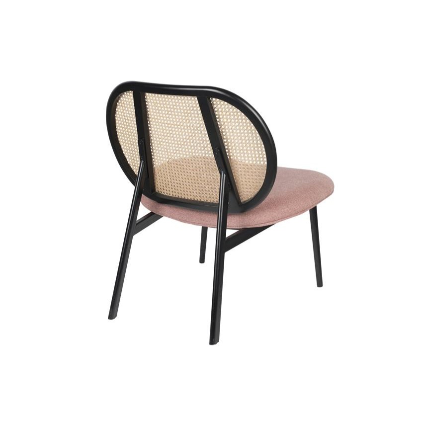 Spike lounge chair