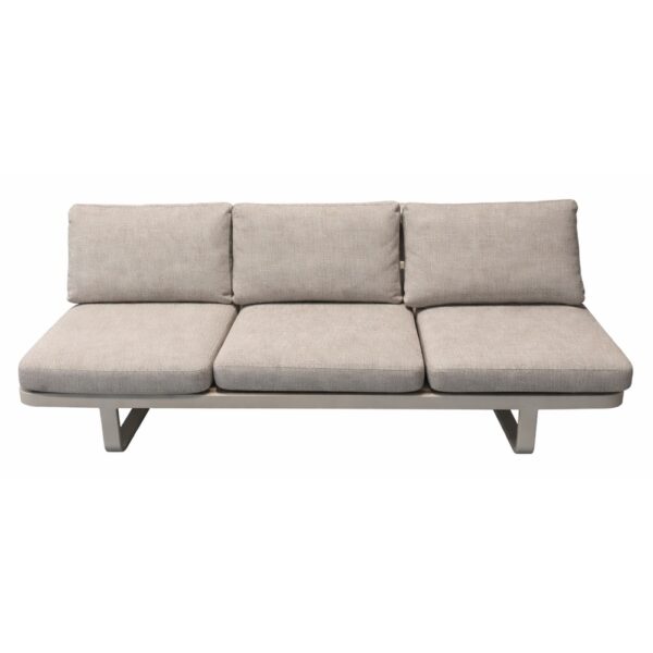 Zebra - Cricket Lounge sofa