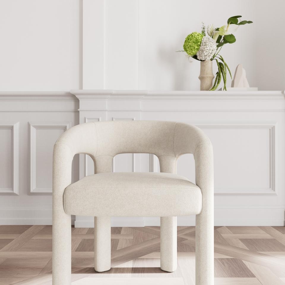 Chaise (dining) Cole