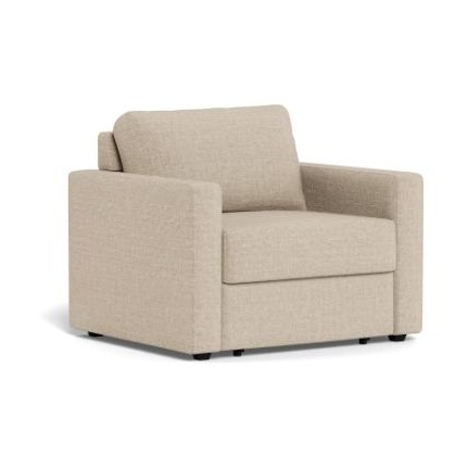Fauteuil-lit Fleury