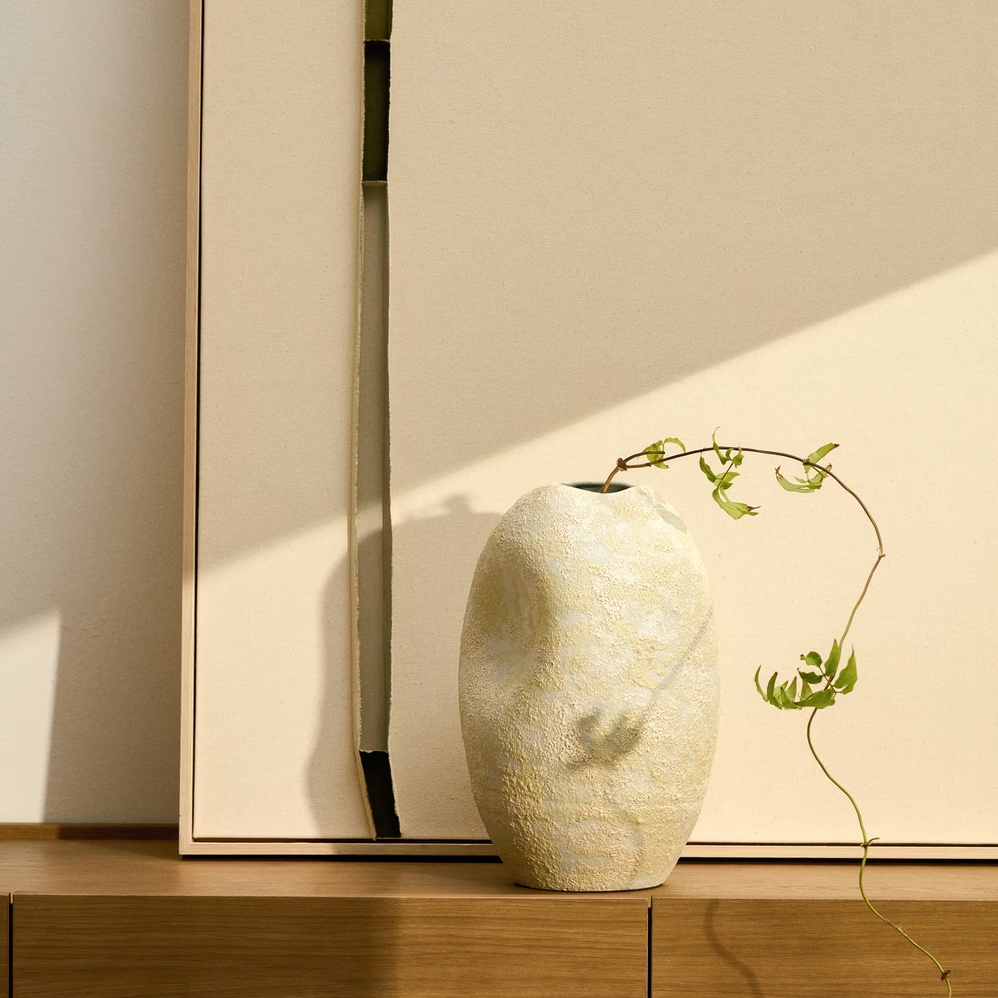 Vase Medira