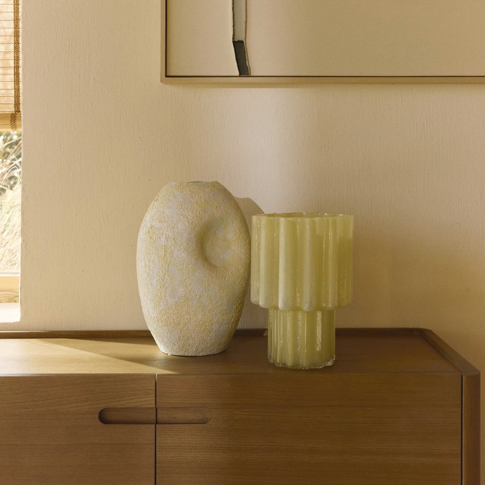 Vase Medira