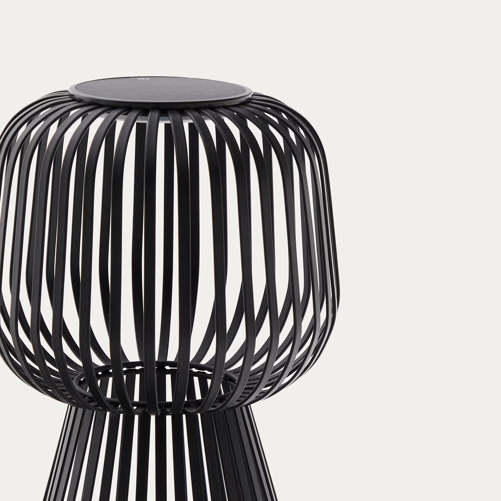 Lampe de table solaire Reiba