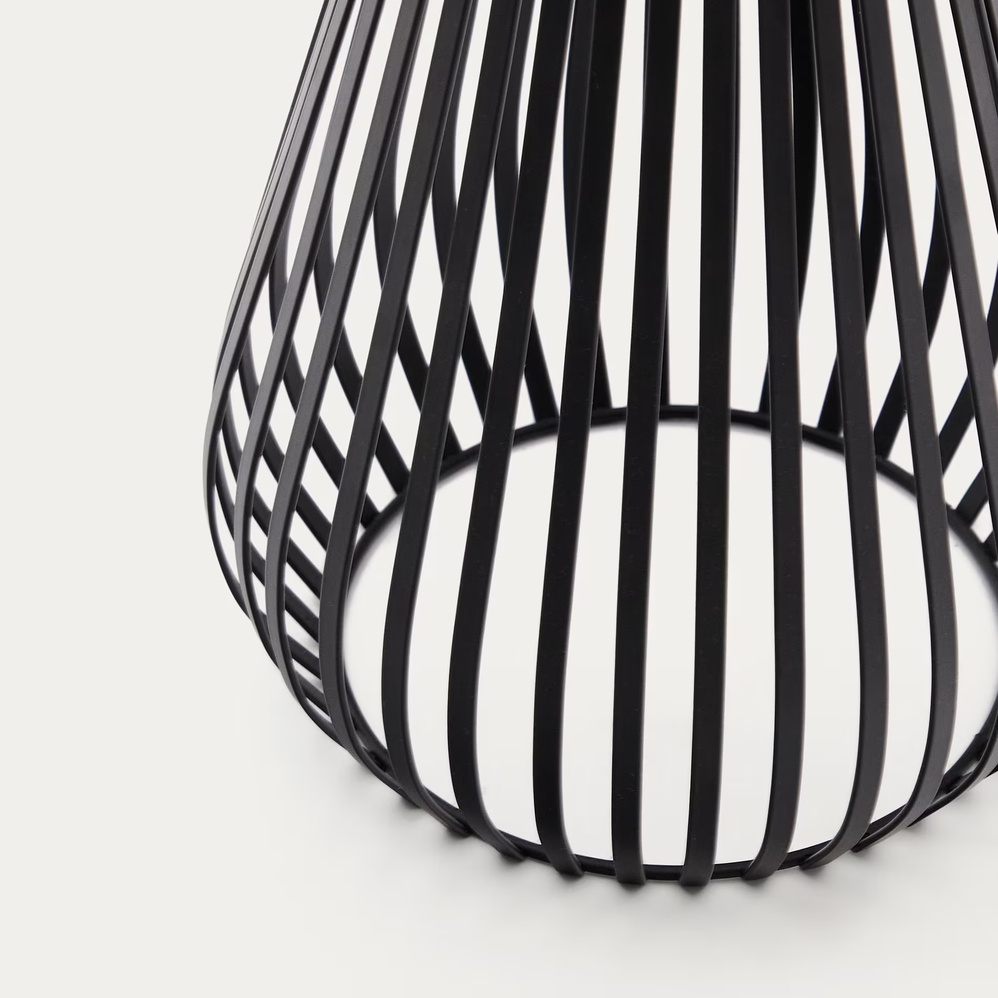 Lampe de table solaire Reiba