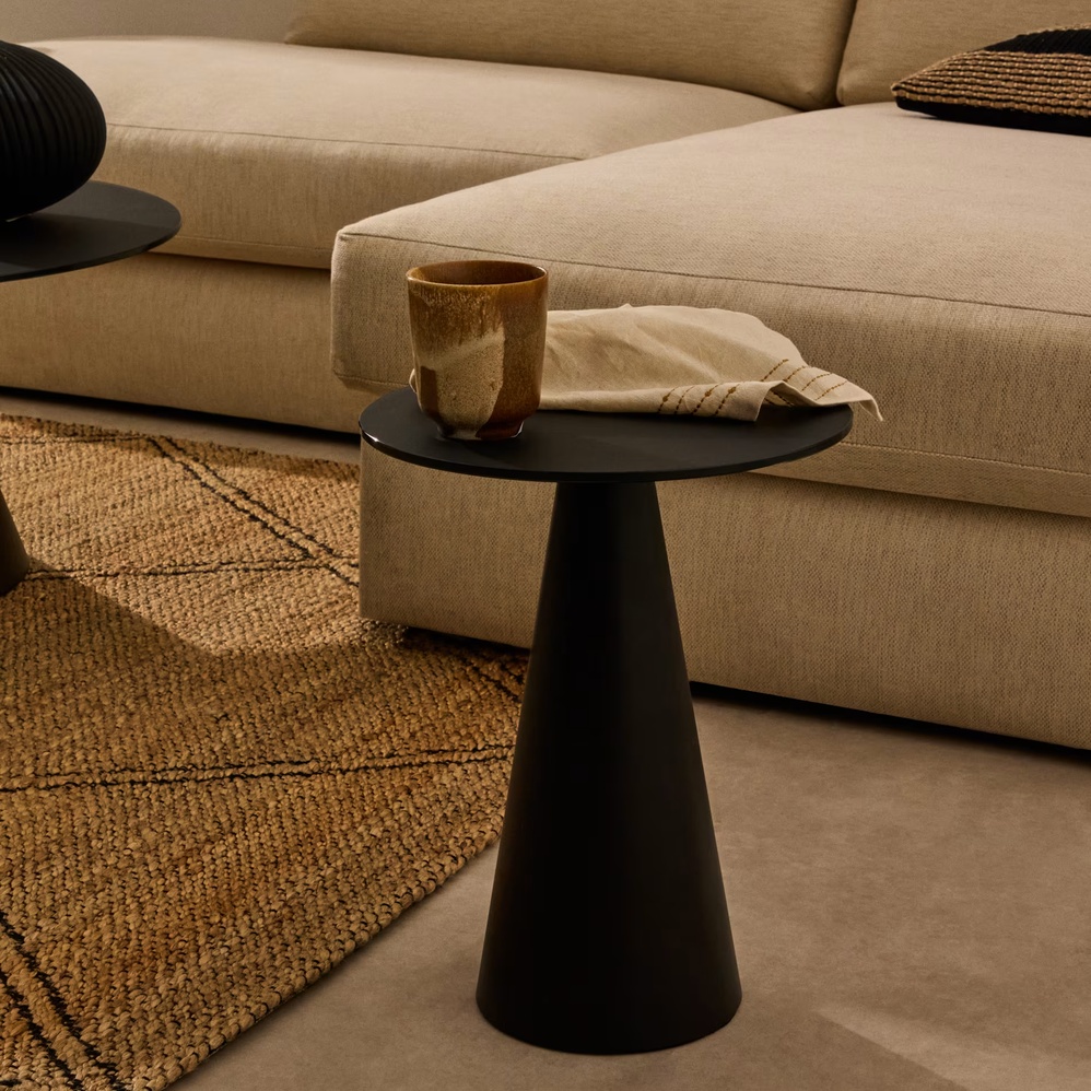 Table d'appoint Wilshire