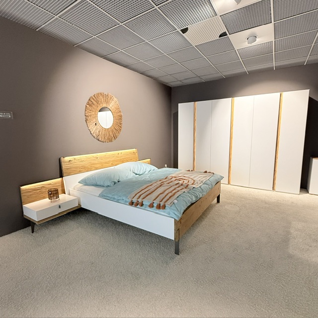 Chambre à coucher - THIELEMEYER