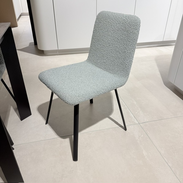 Ensemble 3 chaises - UNIC