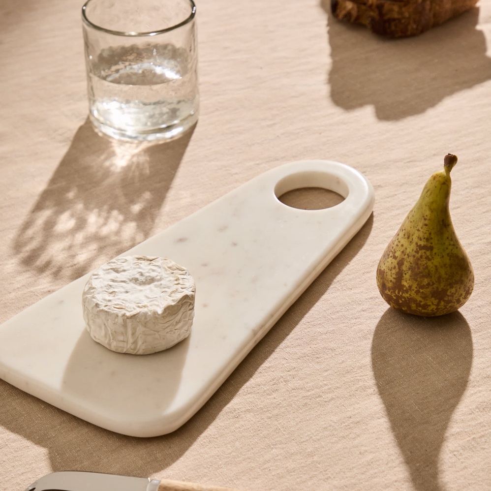 Planche de service Zera
