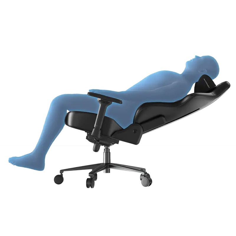 Gaming Stuhl DX Racer Caft L