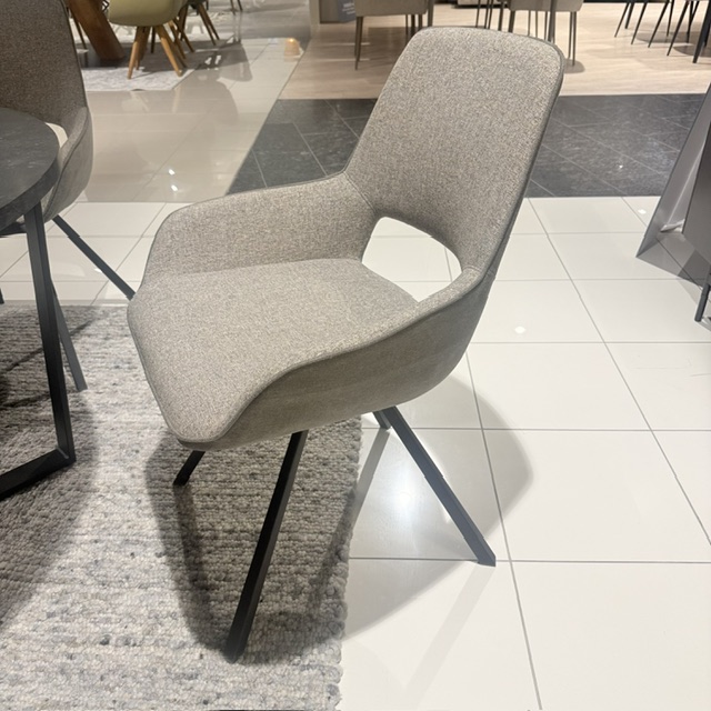 Chaises - MCA
