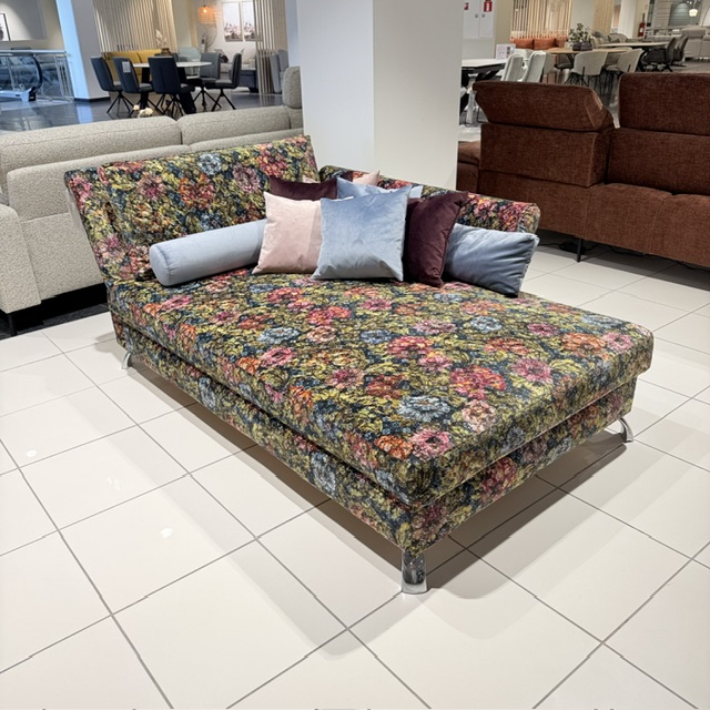 Chaise longue - NEHL