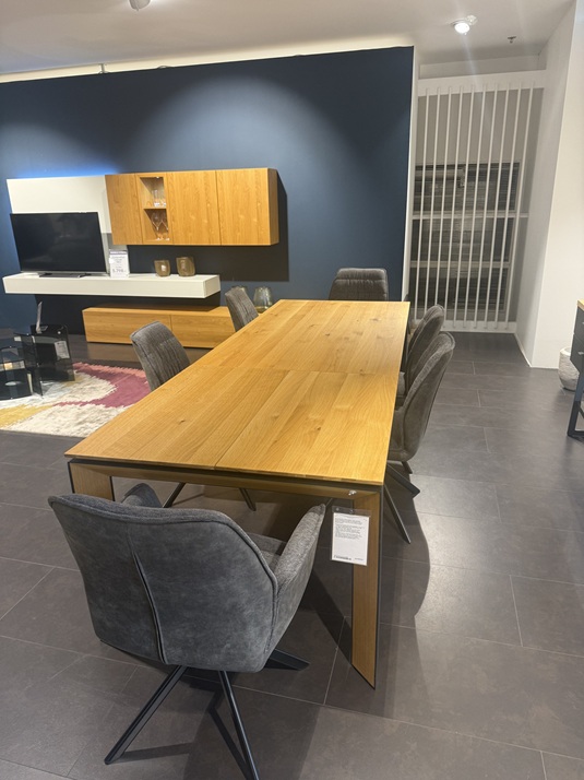 Ensemble dining - NIEHOFF
