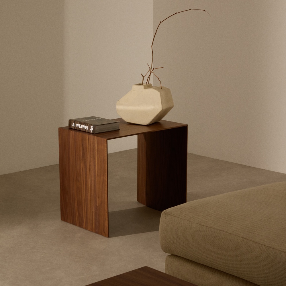 Table d'appoint Litto
