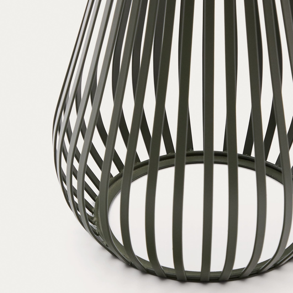 Solar-Tischlampe Reiba