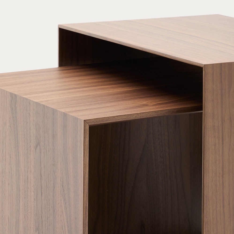 Table d'appoint Litto