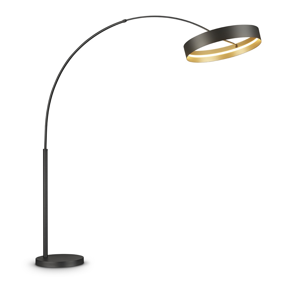 Lampe à arc Loop