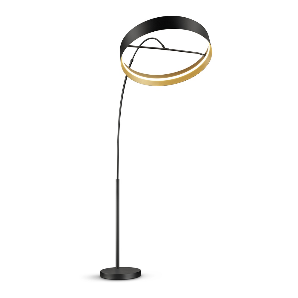 Lampe à arc Loop